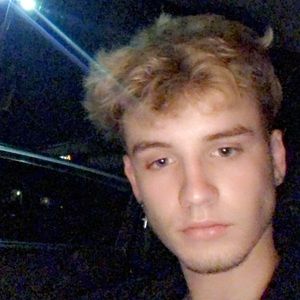 Meet your Posher, Andrew